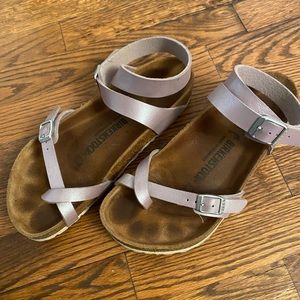 Birkenstock Yara Sandal